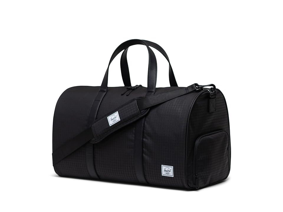 Everyday Essentials: Men’s Bags by Marwa Clothing