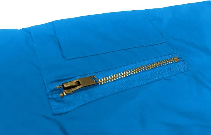 Marwa Clothing Men’s Bomber Jacket – Casual Military Style Fall & Winter Coat
