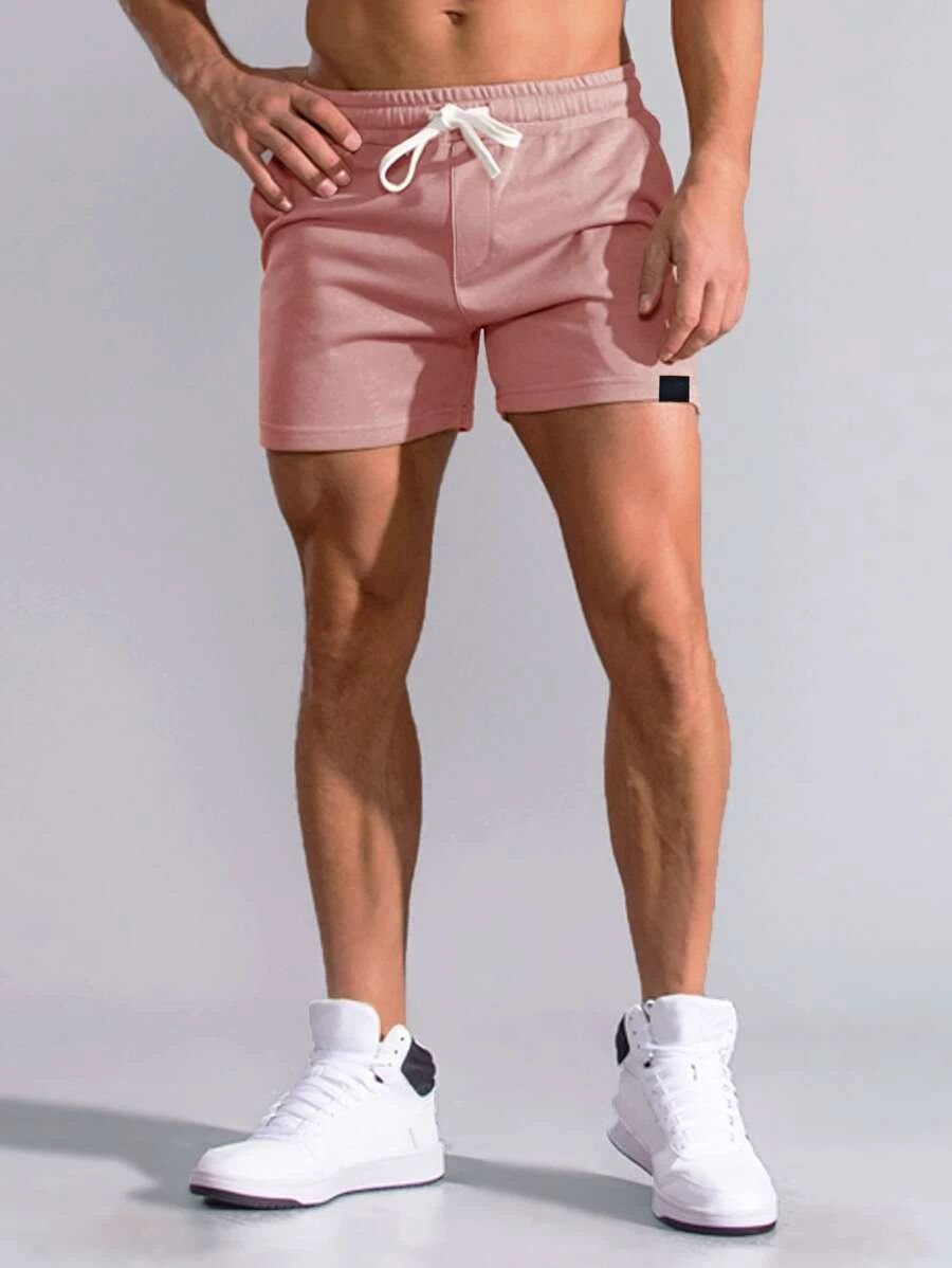 OrcaJump Men’s Sports Shorts – Gym & Casual Wear