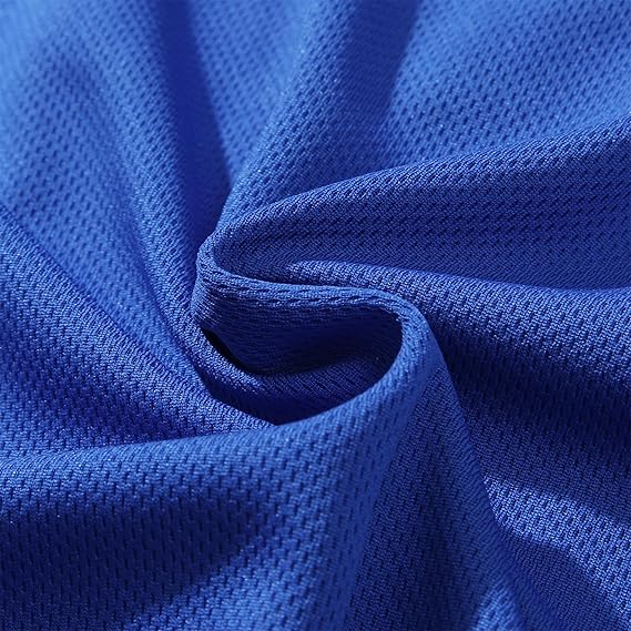 Kids Blue Jumpsuit Costume NASA