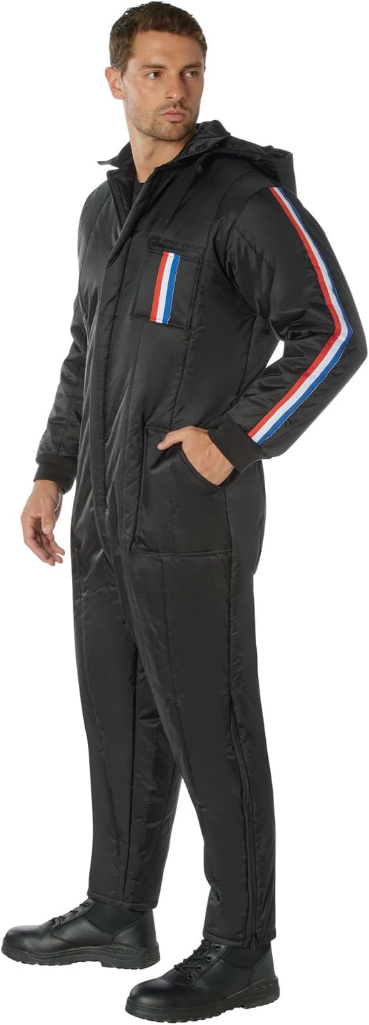 Marwa Clothing Maestro Ski Suit – Waterproof & All-Weather Performance