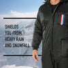 Marwa Clothing Maestro Ski Suit – Waterproof & All-Weather Performance