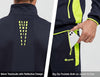 Men’s 2-Piece Tracksuit Set – Full Zip Sweat & Jogging Outfit