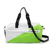 Waterproof Gym Bag | Ultralight Sports & Travel Backpack – Marwa Clothing