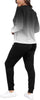 HBQ Women’s 2-Piece Casual Sweatsuit – Long Sleeve Jogger Tracksuit with Pockets | Marwa Clothing