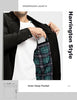 Men's Lightweight Jackets Casual Windbreaker Stylish Light Fall Spring Golf Work Dress Business