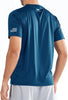 Marwa Men’s UPF 50+ Quick-Dry Sun Protection Shirt