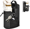 Magnetic Gym Bag for Men and Women, Large Sports Backpack with Water Bottle Holder & Phone Pocket, Fitness Travel Carry-On for Workout, Sports, Office