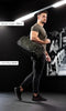 Gym Bag V2 for Men and Women with Shoe & Wet Compartment - Duffle Bag for Travel, Sports, Fitness and Workout
