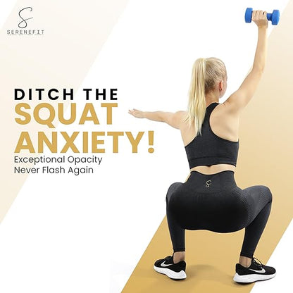 3 Piece Workout Sets For Women Seamless High Waisted Matching Exercise Leggings Shorts and Sports Bra Active Set