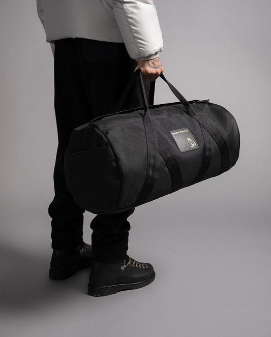 Everyday Essentials: Men’s Bags by Marwa Clothing