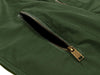 Marwa Clothing Men’s Bomber Jacket – Casual Military Style Fall & Winter Coat
