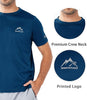 Marwa Men’s UPF 50+ Quick-Dry Sun Protection Shirt