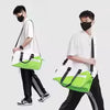 Waterproof Gym Bag | Ultralight Sports & Travel Backpack – Marwa Clothing