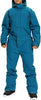 Marwa Clothing Men’s Waterproof One-Piece Snowsuit | Winter Ski Suit for Outdoor Sports