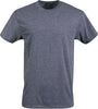 5 T-Shirt Pack Offer Gildan Men's Crew T-Shirts, Multipack, Style G1100