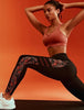 Yvette High-Waisted Workout Leggings with Pockets – Marwa Clothing