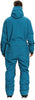 Marwa Clothing Men’s Waterproof One-Piece Snowsuit | Winter Ski Suit for Outdoor Sports