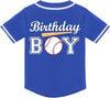 Toddler Boy Birthday Baseball Theme Shirt with Socks Kids Baseball Jerseys 1st 2nd 3rd 4 Year Old Birthday Outfits 4.6 4.6 out of 5 stars    2 ratings