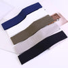 Sports Headbands for Men & Women – 5-Pack Moisture-Wicking Sweatbands for Running, Cycling, Yoga | Marwa Clothing